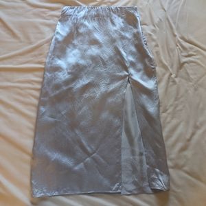Aritzia Babaton Eames Skirt